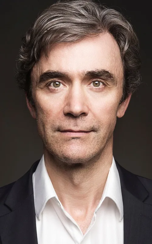 Duncan Duff