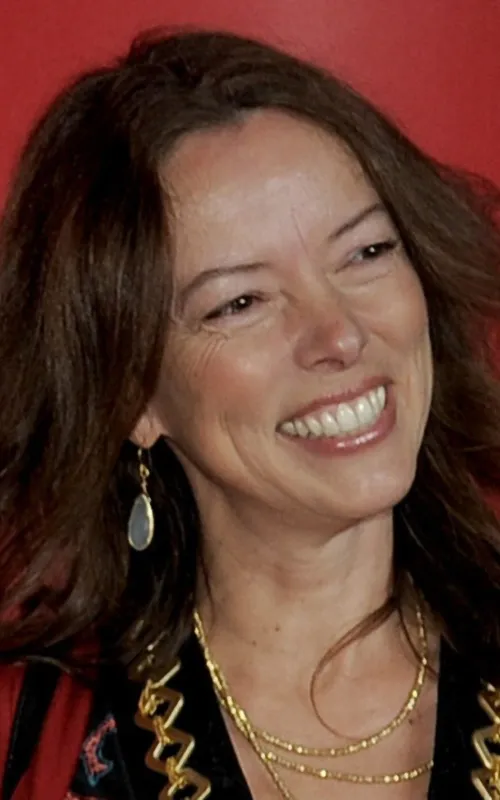 Pamela Springsteen