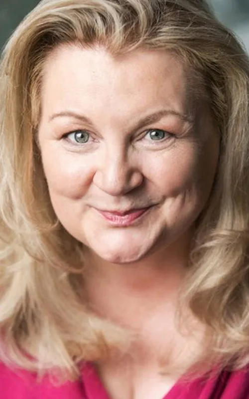 Kerry Joy Stewart