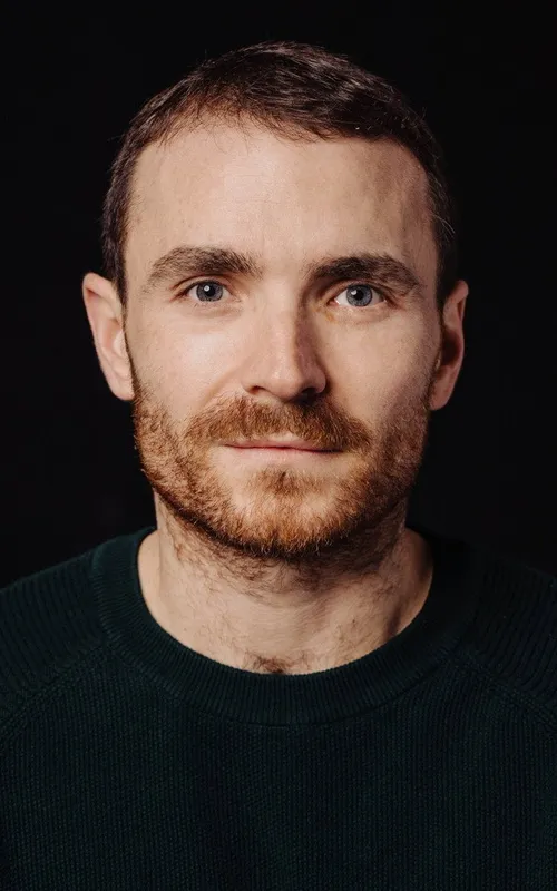 Martin McCann