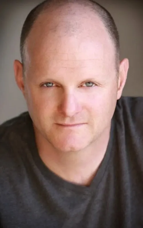 Edward Conna