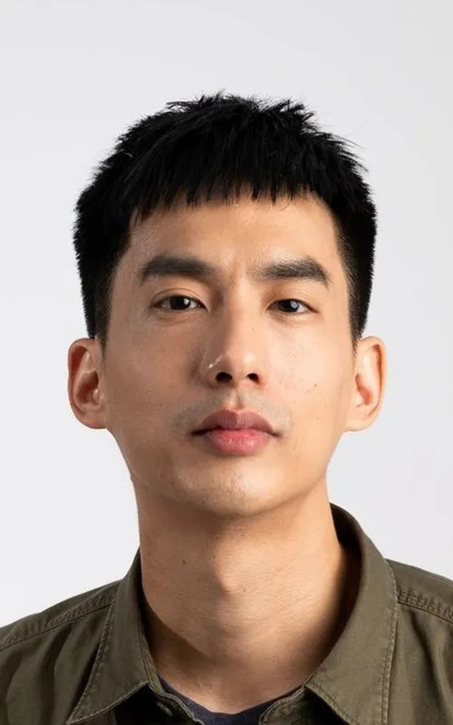 Lee Mu-en