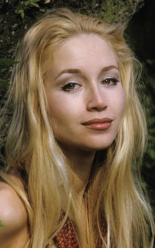 Lyne Chardonnet