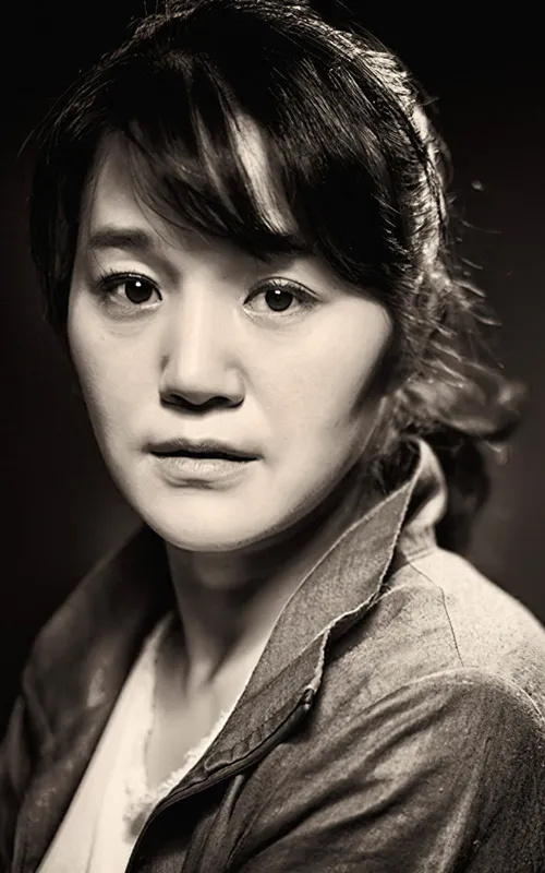 Kim So-hee