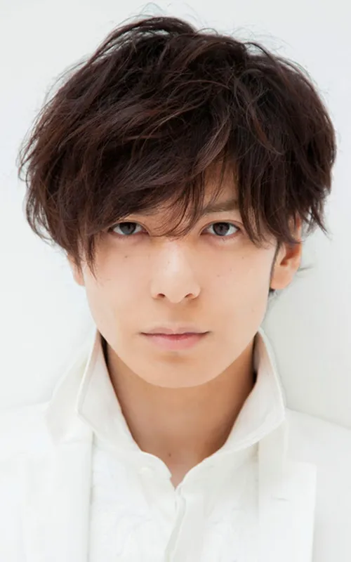 Toma Ikuta