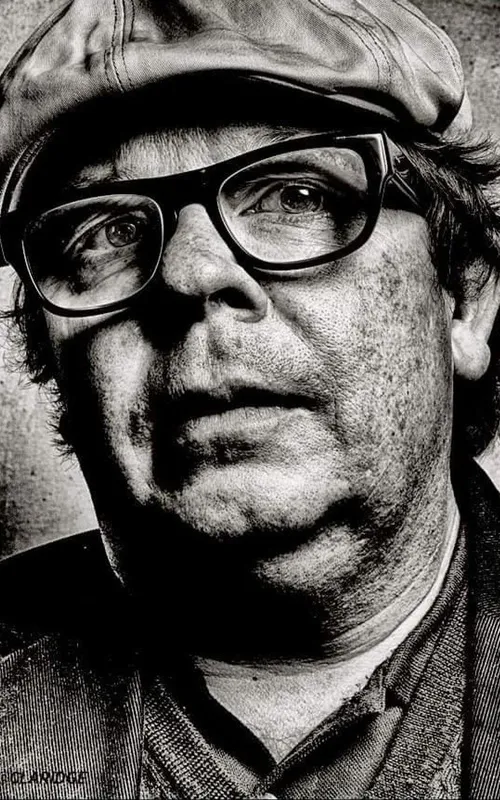 Perry Benson