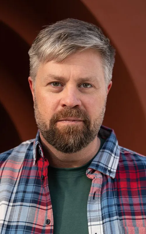 Andreas Birkner