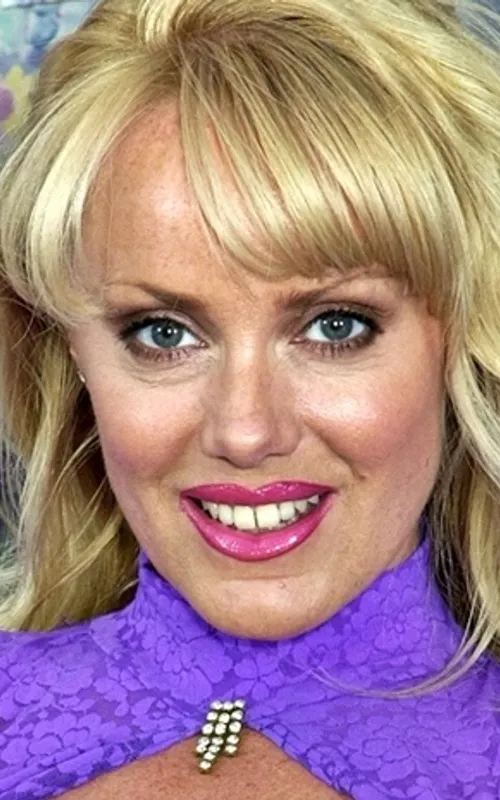 Louise Hodges
