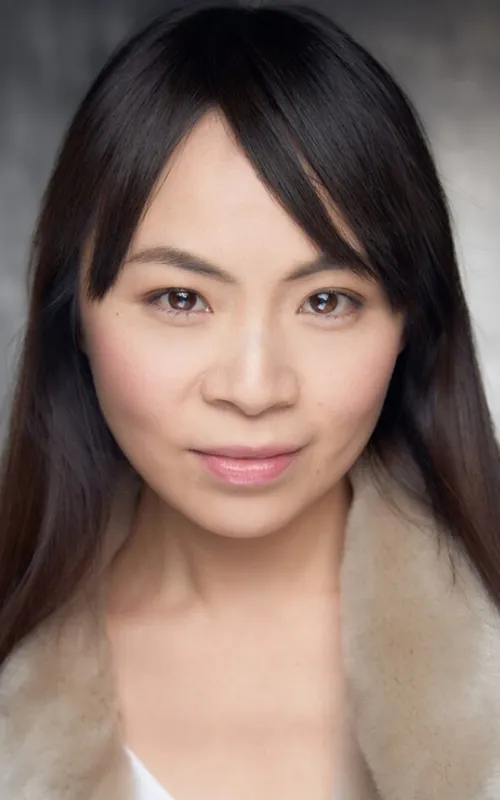 Shin-Fei Chen