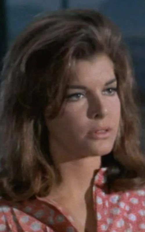 Jane Zachary