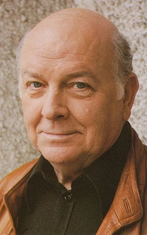 Wolfgang Wahl