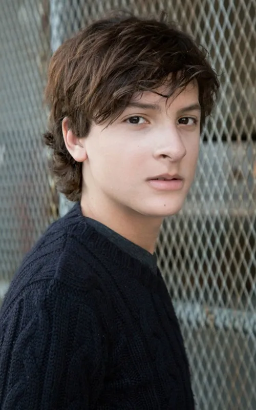 River Alexander