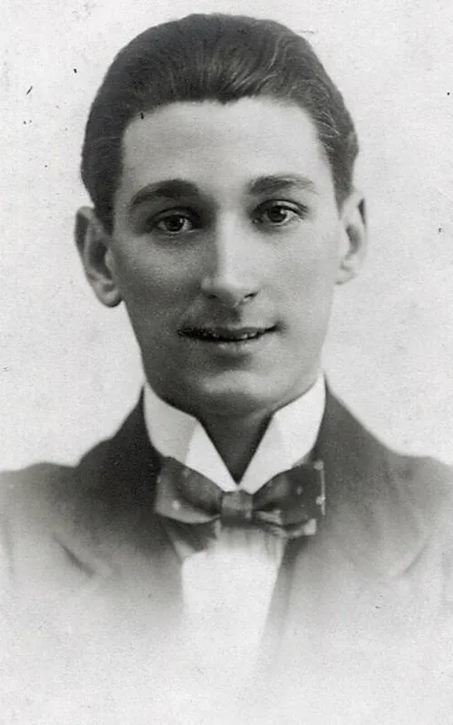 Wheeler Dryden
