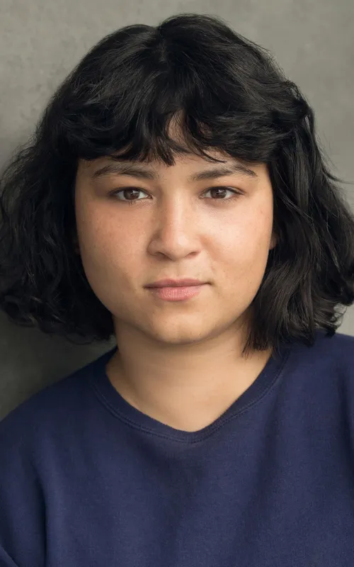 Isabella Laughland