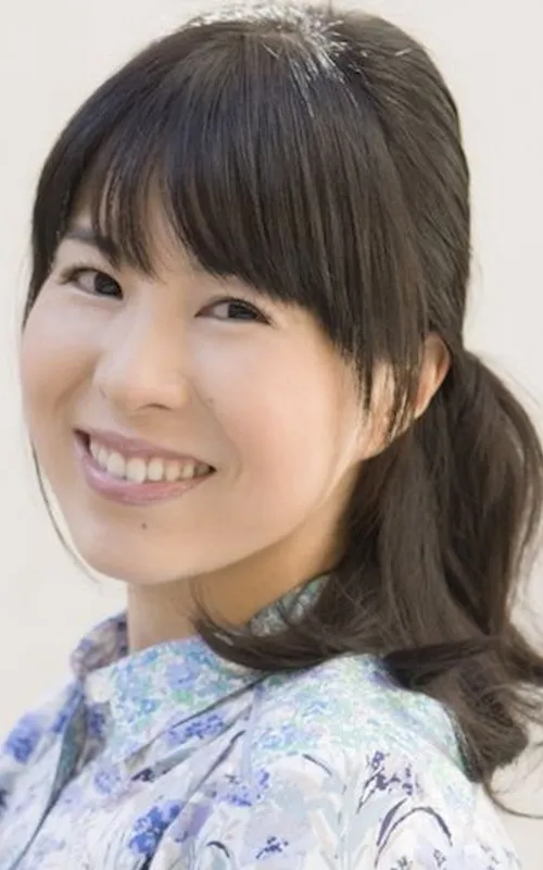 Sakura Tange