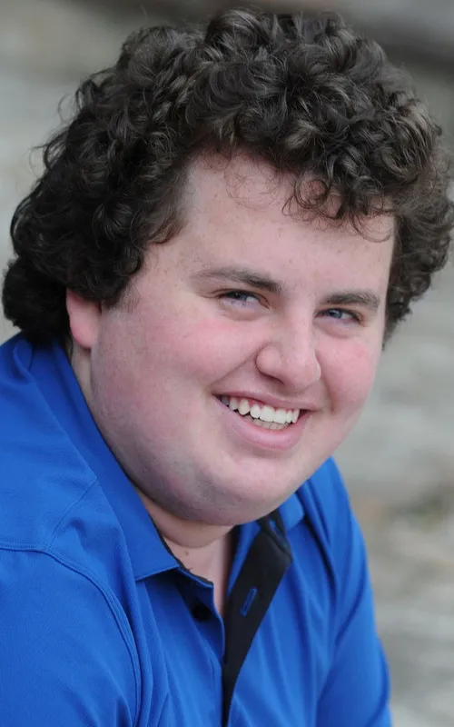 Grant Goodman