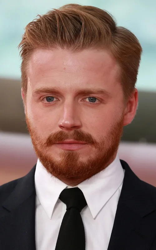Jack Lowden