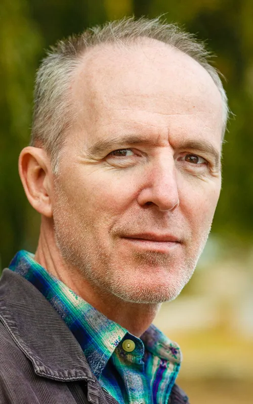 Bryan Scott Johnson