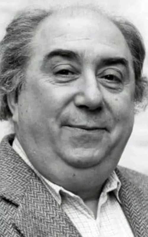 Jean-Marie Proslier