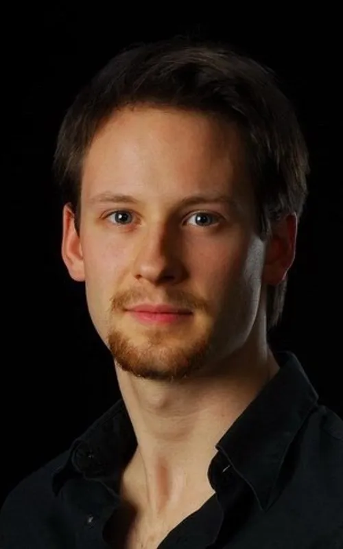 Odin Lund Biron