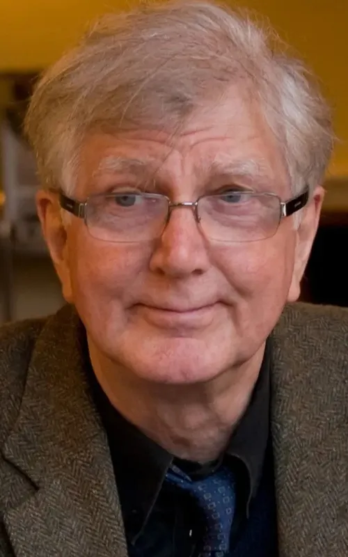 Stephen Moore