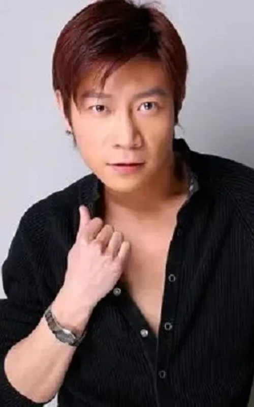 Qi Yunpeng
