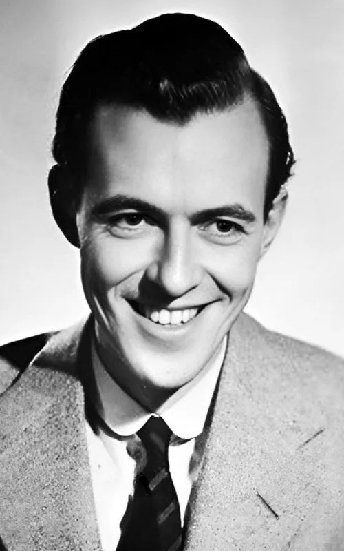 Michael Denison