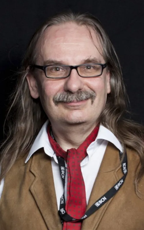 Kim Newman