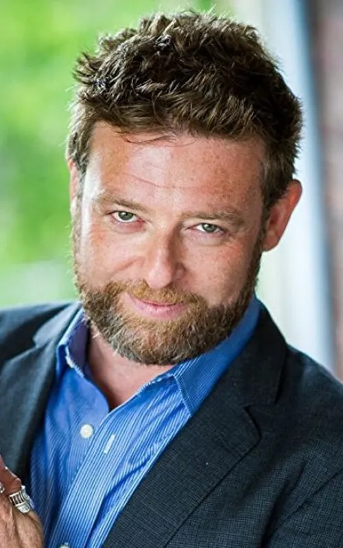 Dmitry Chepovetsky