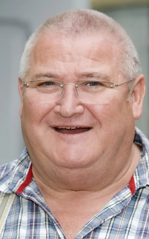 Horst Krause