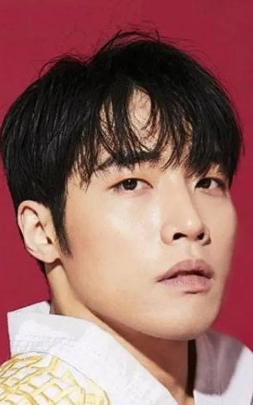 Shin Min-chul
