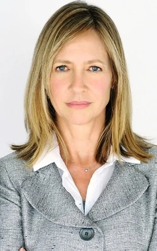 Corinne Bohrer