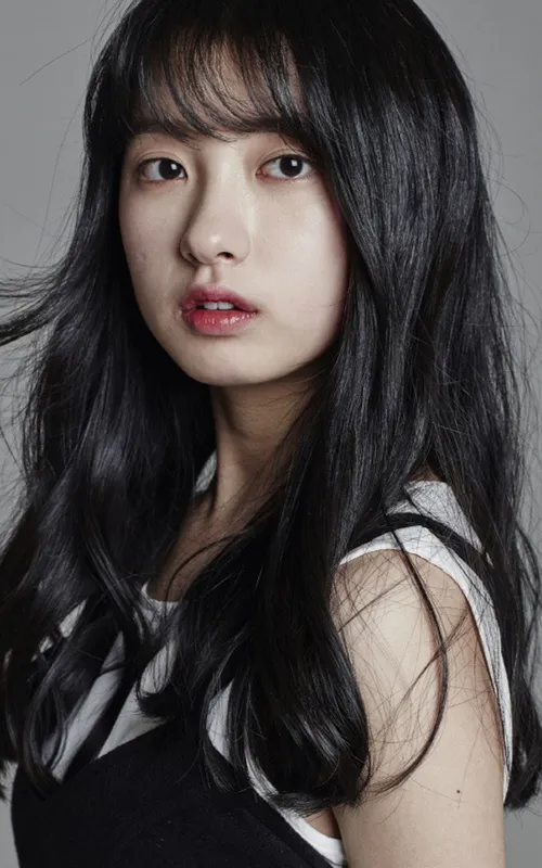 Kim Ji-min