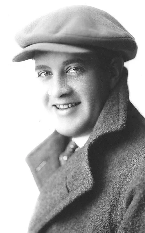 Jack Mower