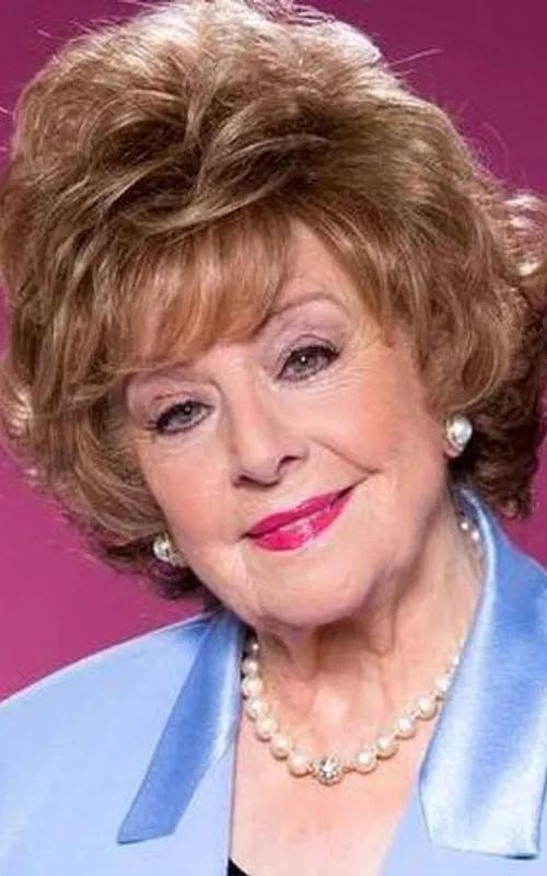 Barbara Knox
