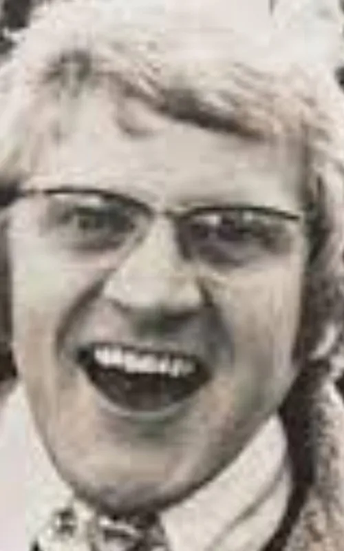 Peter Harris