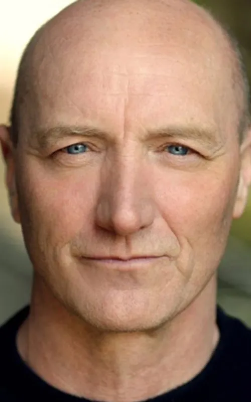 Paul Brennen