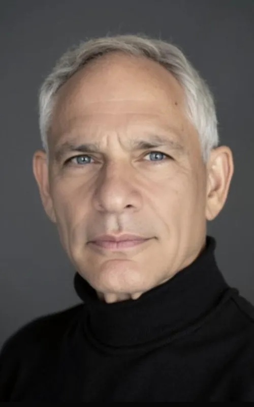 Russell Todd