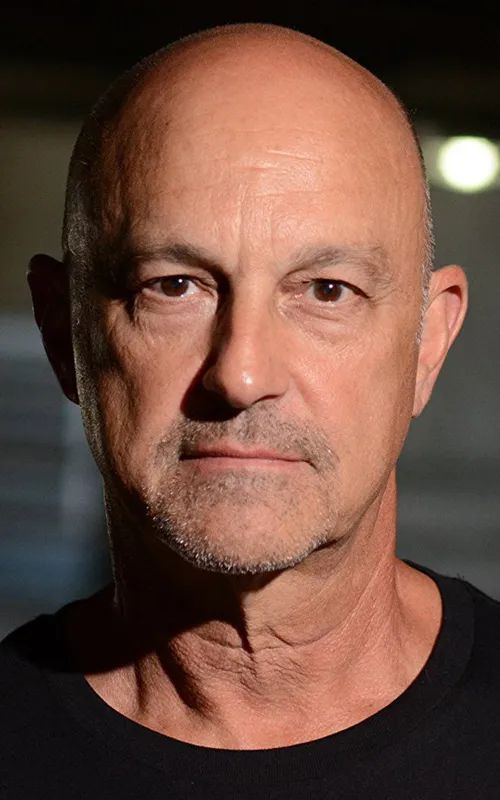 Ed Amatrudo