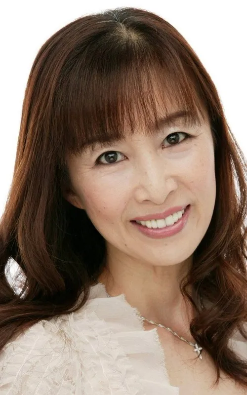 Michie Tomizawa