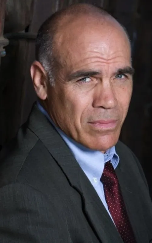 Greg Collins