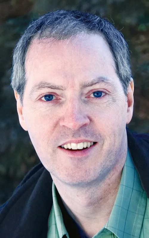 Robert Higden
