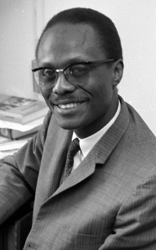 Álvaro Holden Roberto