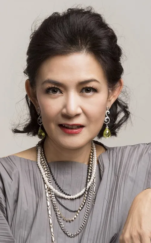 Poon Fong-Fong