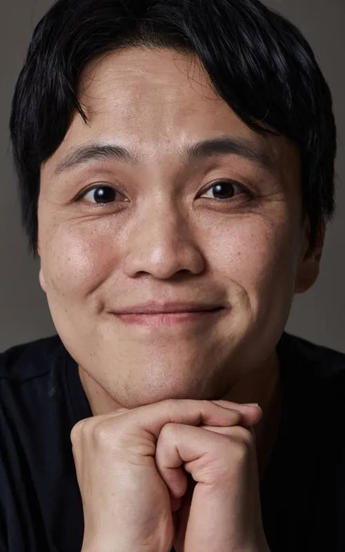 Kang Jeon-yeong