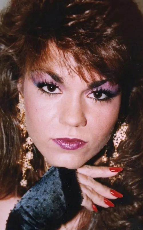 Nancy Toffoloni