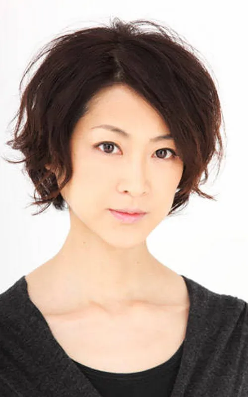 Erika Mabuchi