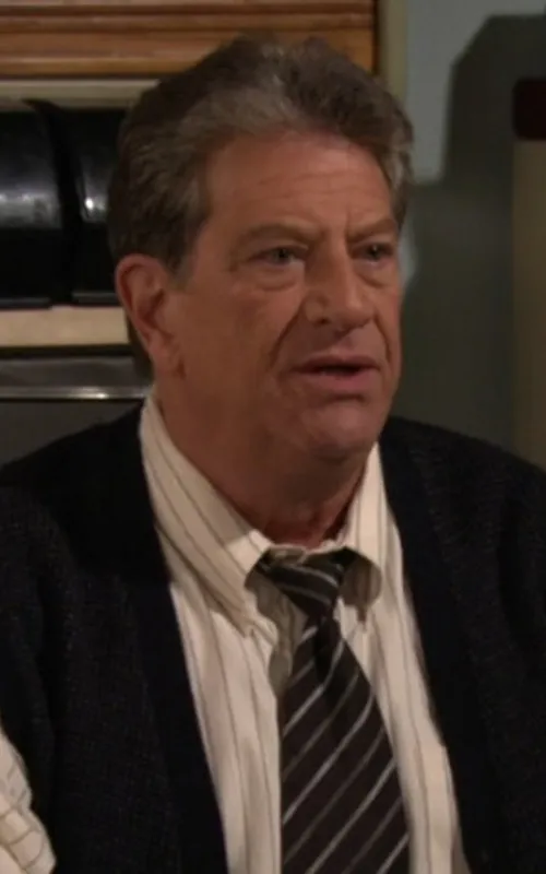 Michael Kagan