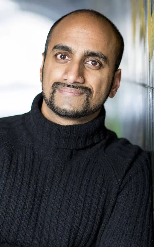 Murali Perumal