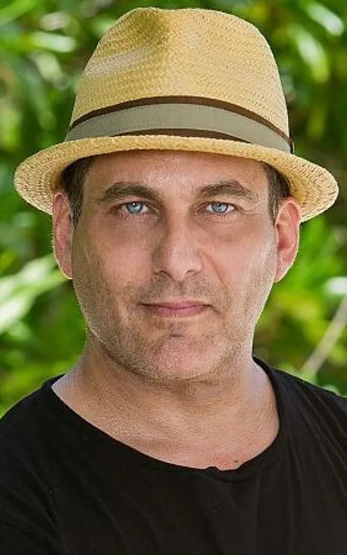 Jonathan Penner